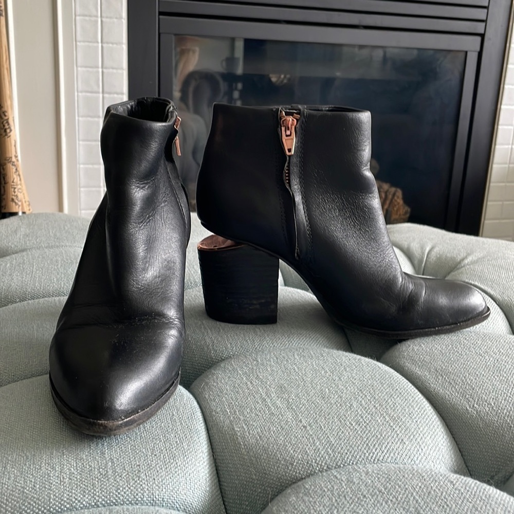 Alexander Wang Gabi Boots